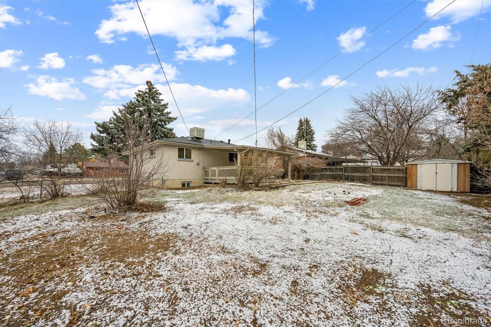 MLS Image #30 for 6695  fenton street,arvada, Colorado