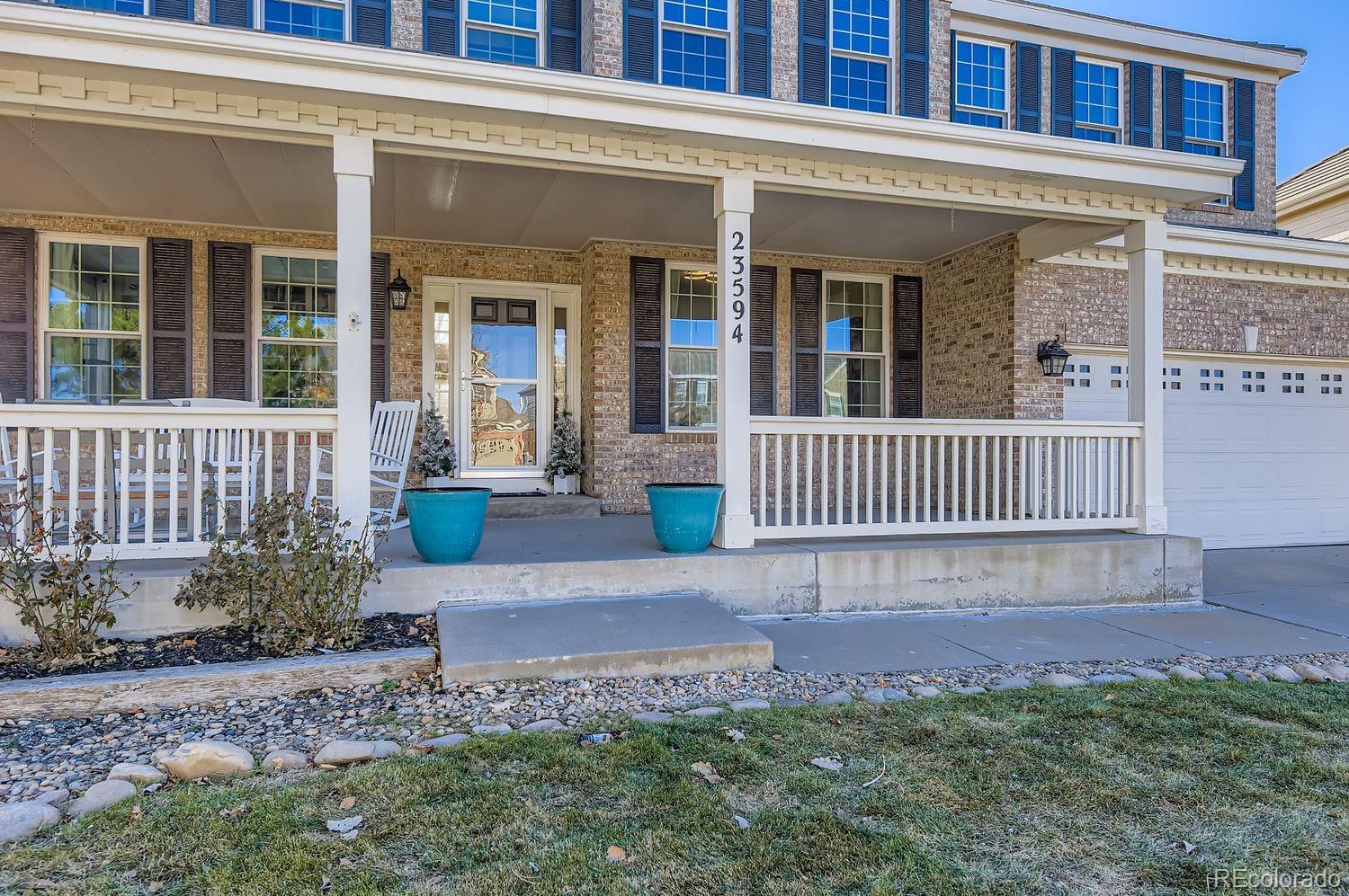 MLS Image #2 for 23594 e arkansas place,aurora, Colorado