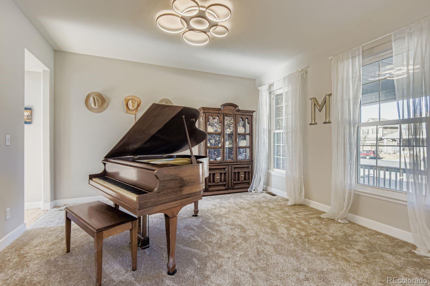 MLS Image #4 for 23594 e arkansas place,aurora, Colorado