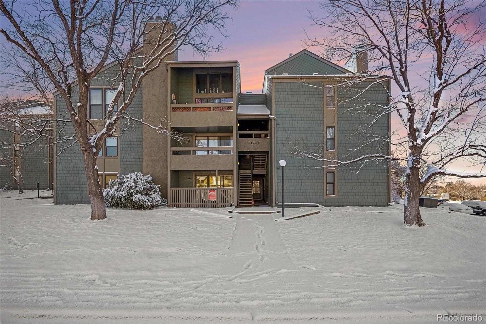 MLS Image #0 for 14190 e temple drive 2,aurora, Colorado