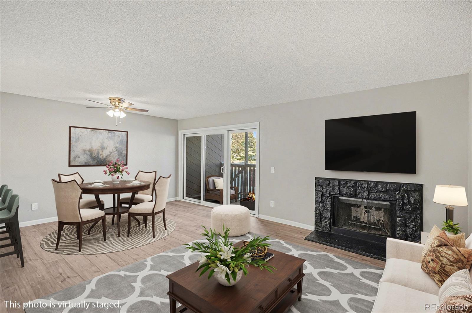 MLS Image #7 for 14190 e temple drive 2,aurora, Colorado
