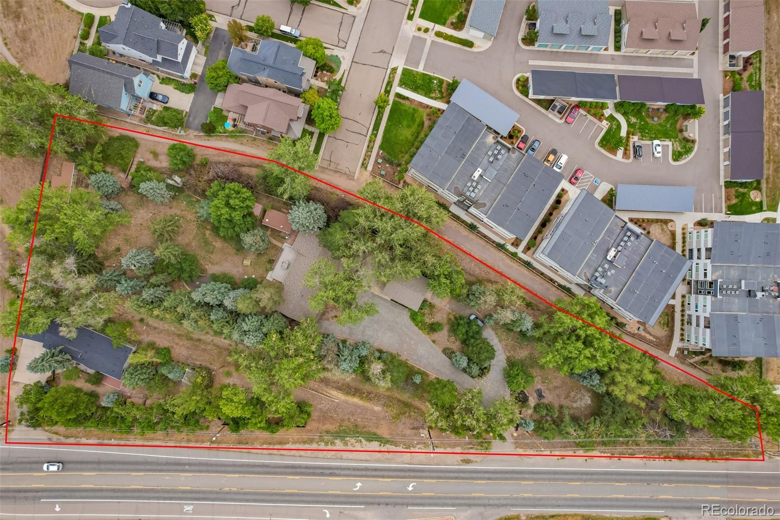 MLS Image #1 for 2020  highway 42 ,louisville, Colorado