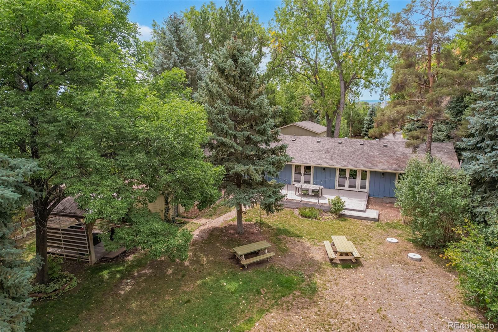 MLS Image #3 for 2020  highway 42 ,louisville, Colorado