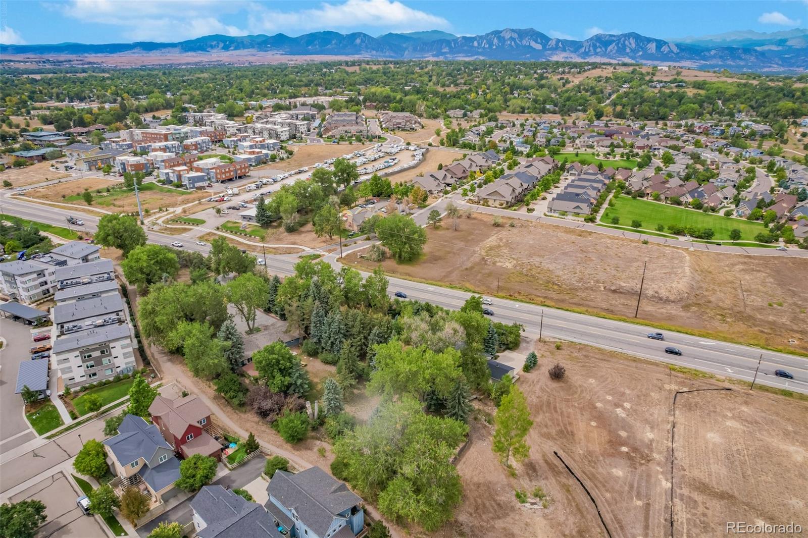 MLS Image #5 for 2020  highway 42 ,louisville, Colorado