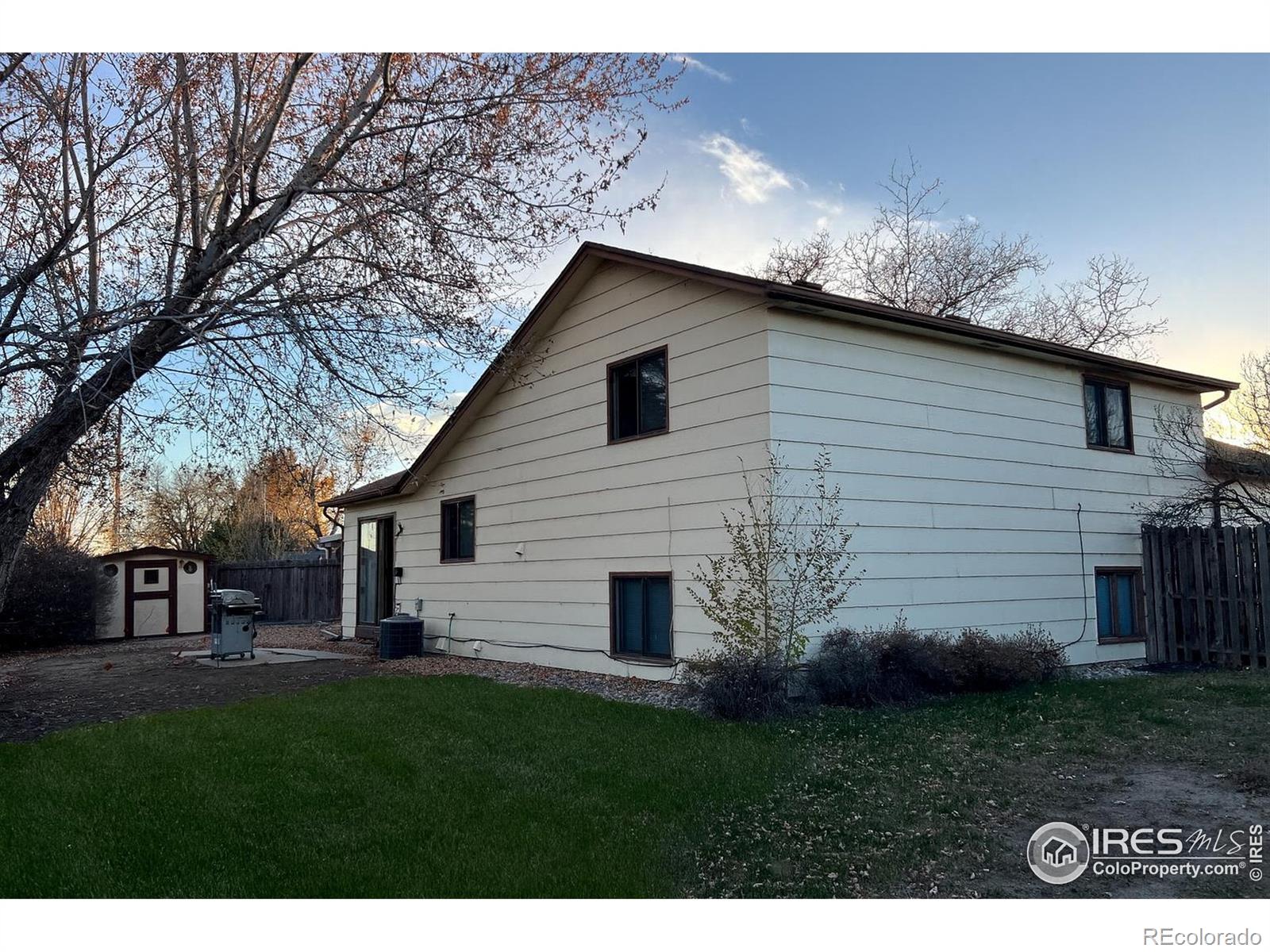 MLS Image #2 for 630  peach tree place,loveland, Colorado