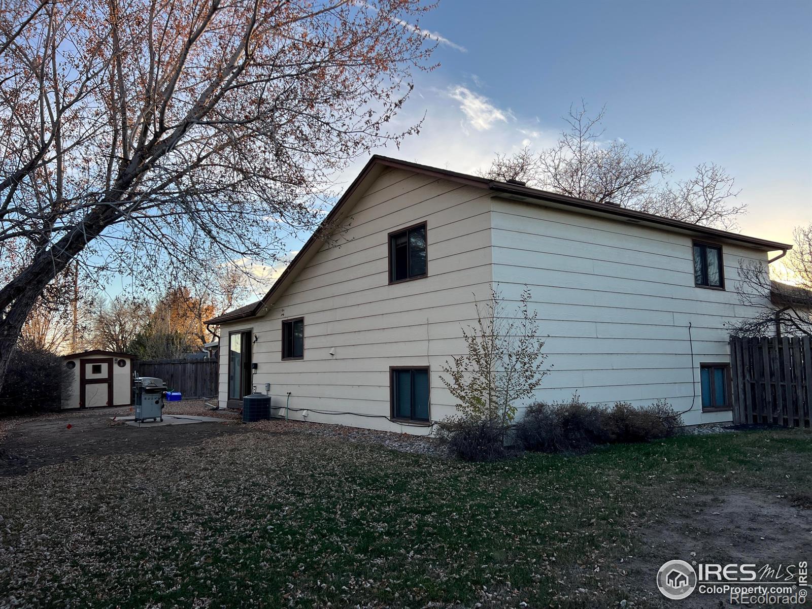 MLS Image #3 for 630  peach tree place,loveland, Colorado