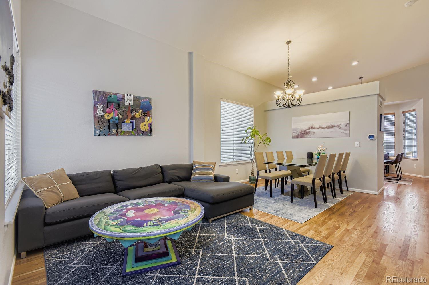 MLS Image #2 for 5505  abbeywood circle,highlands ranch, Colorado