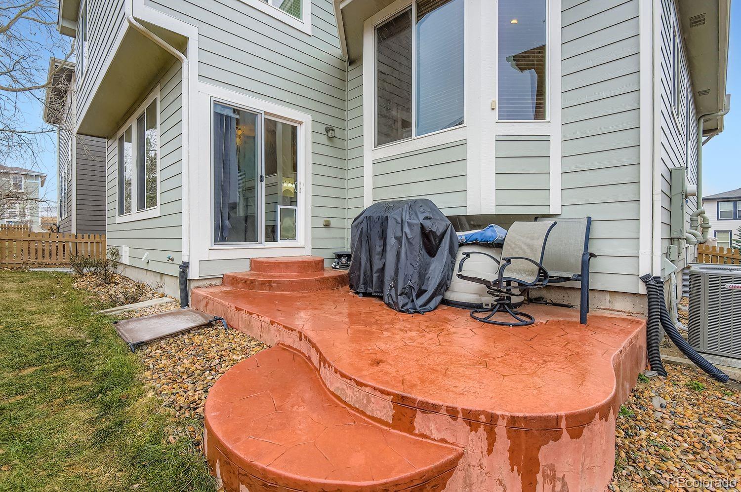 MLS Image #25 for 5505  abbeywood circle,highlands ranch, Colorado