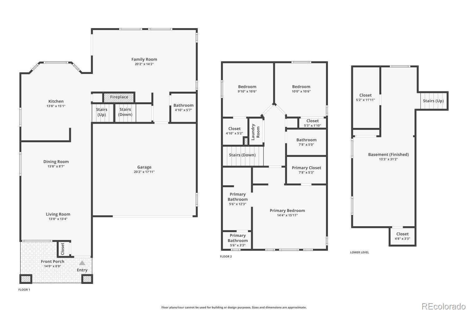 MLS Image #28 for 5505  abbeywood circle,highlands ranch, Colorado