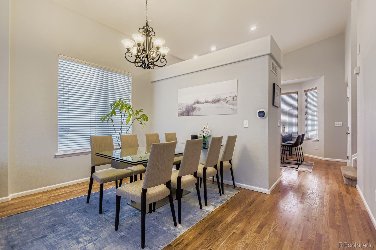 MLS Image #4 for 5505  abbeywood circle,highlands ranch, Colorado