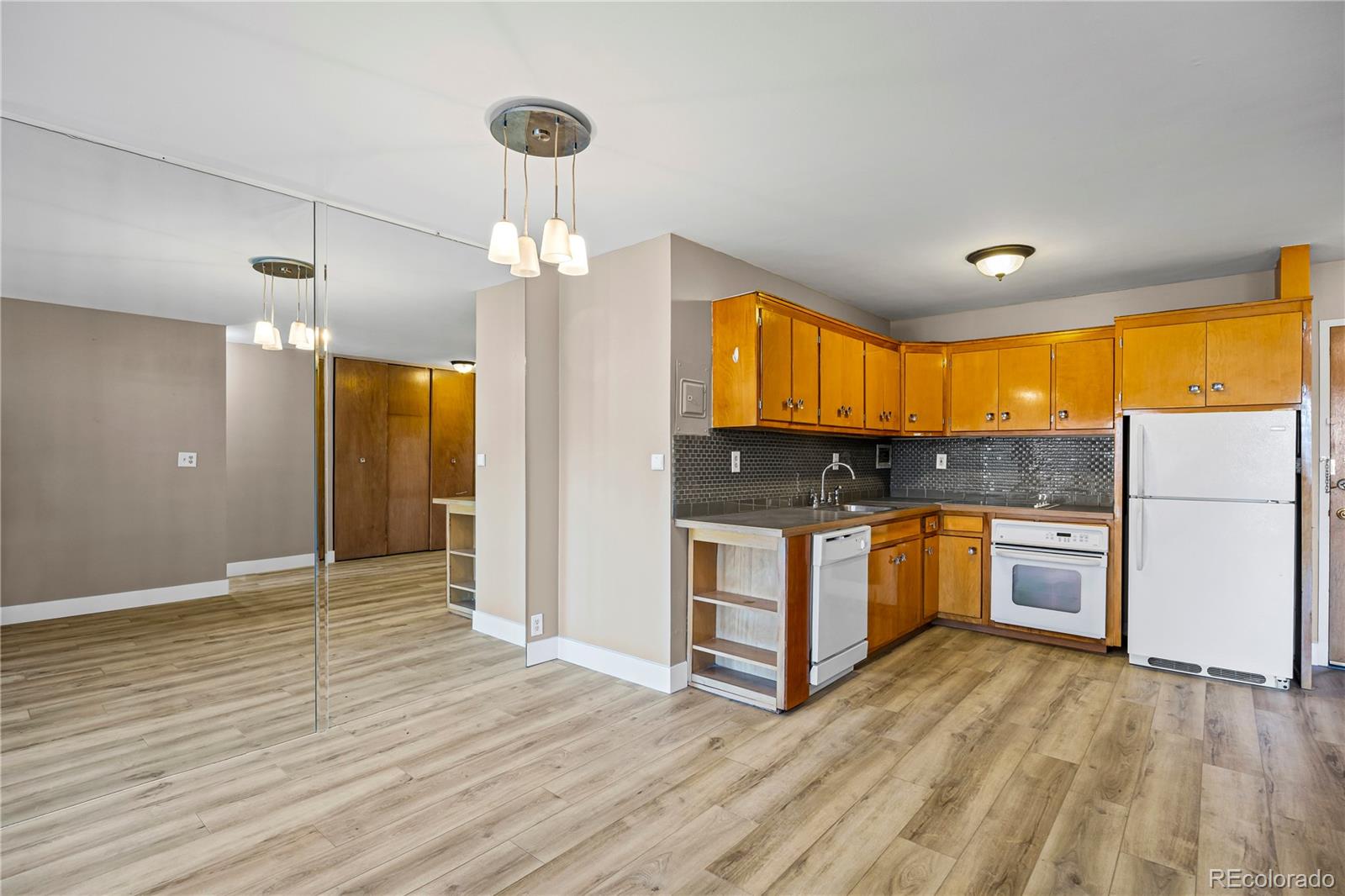 MLS Image #10 for 1121  albion street 305,denver, Colorado
