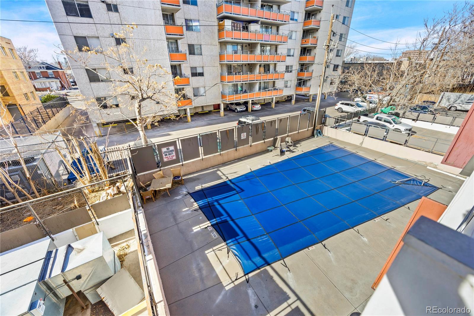 MLS Image #16 for 1121  albion street 305,denver, Colorado