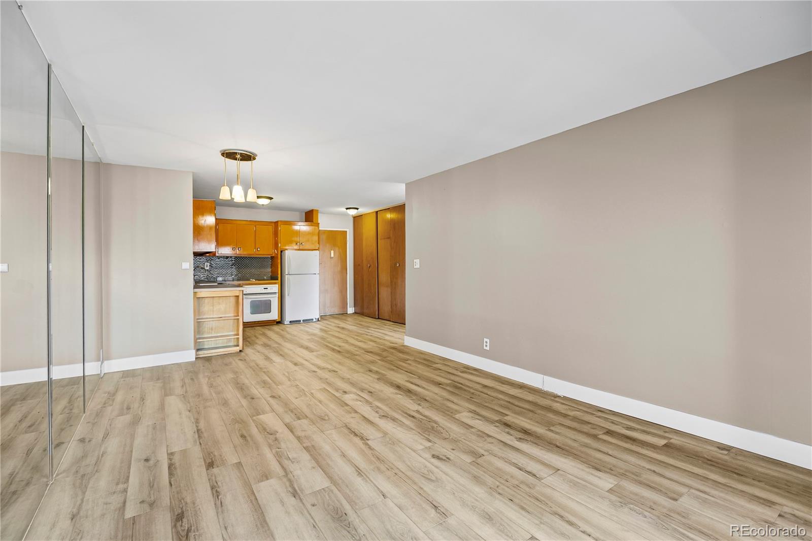 MLS Image #3 for 1121  albion street 305,denver, Colorado