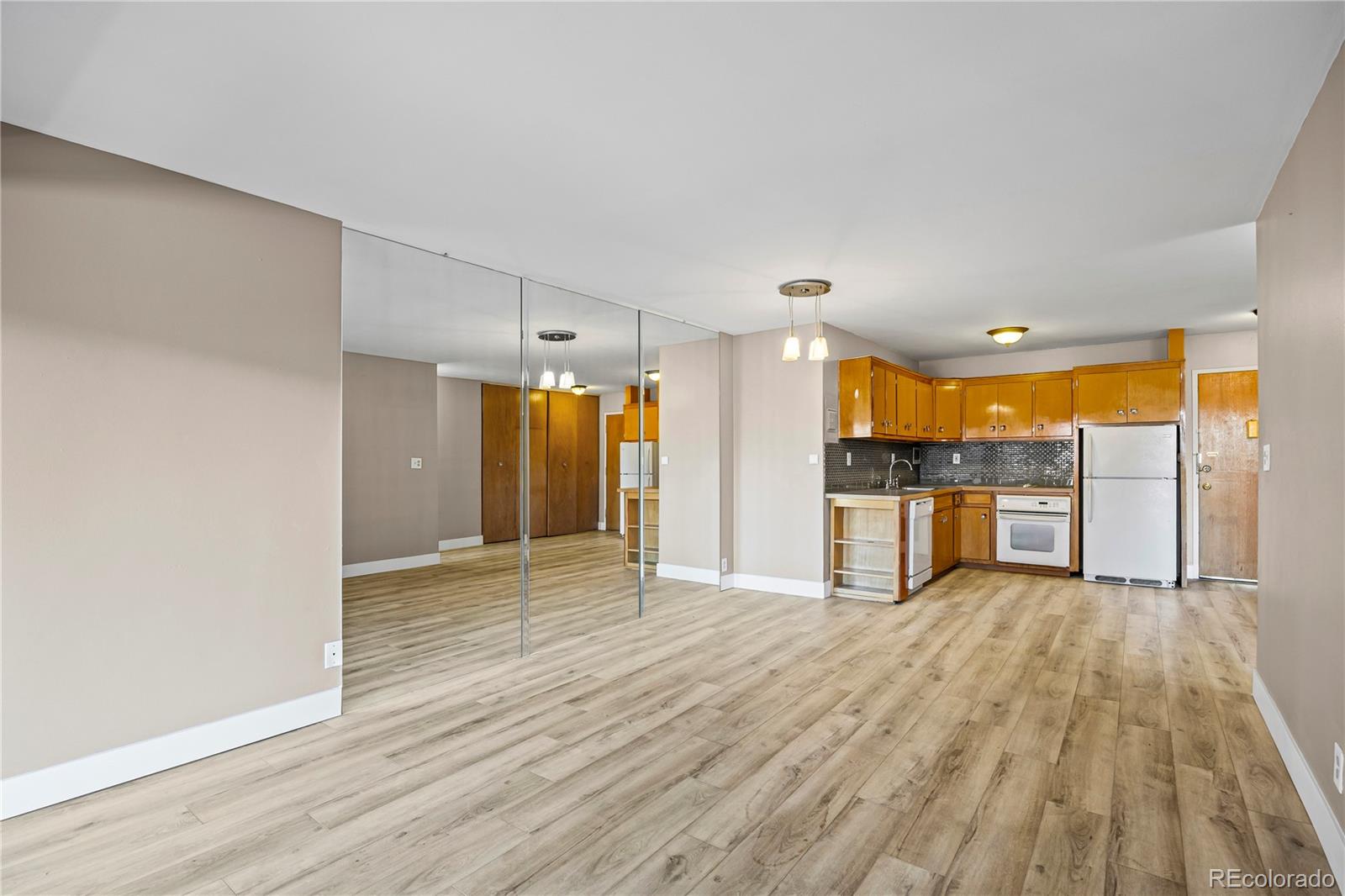 MLS Image #4 for 1121  albion street 305,denver, Colorado
