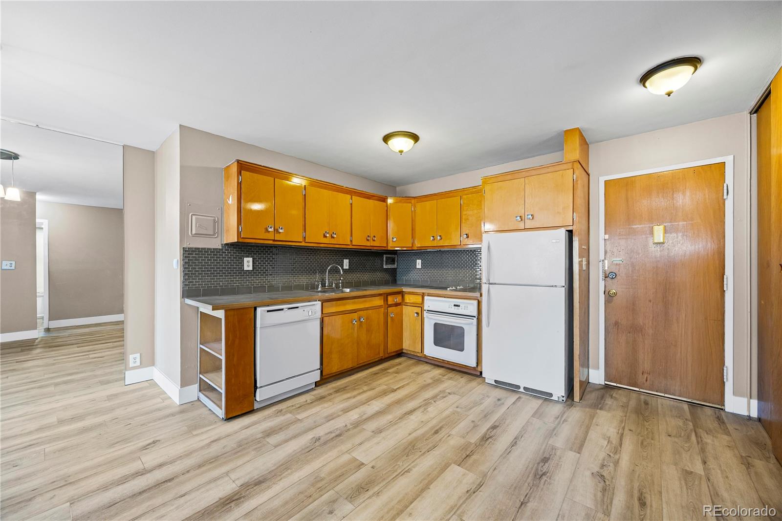 MLS Image #8 for 1121  albion street 305,denver, Colorado