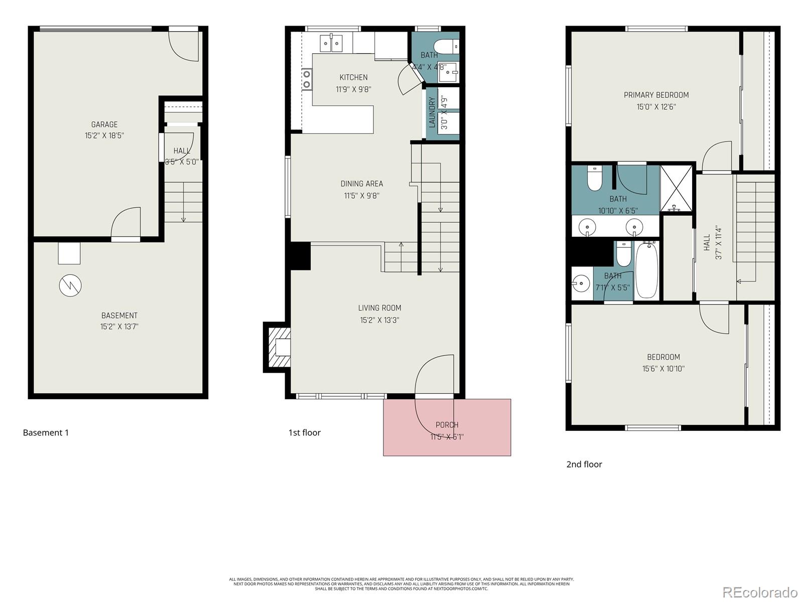 MLS Image #22 for 12077  leyden court ,brighton, Colorado