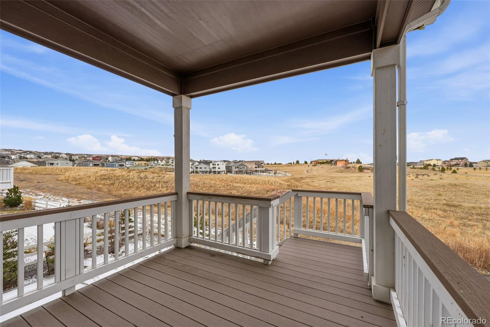 MLS Image #12 for 2311  rosette lane,castle rock, Colorado