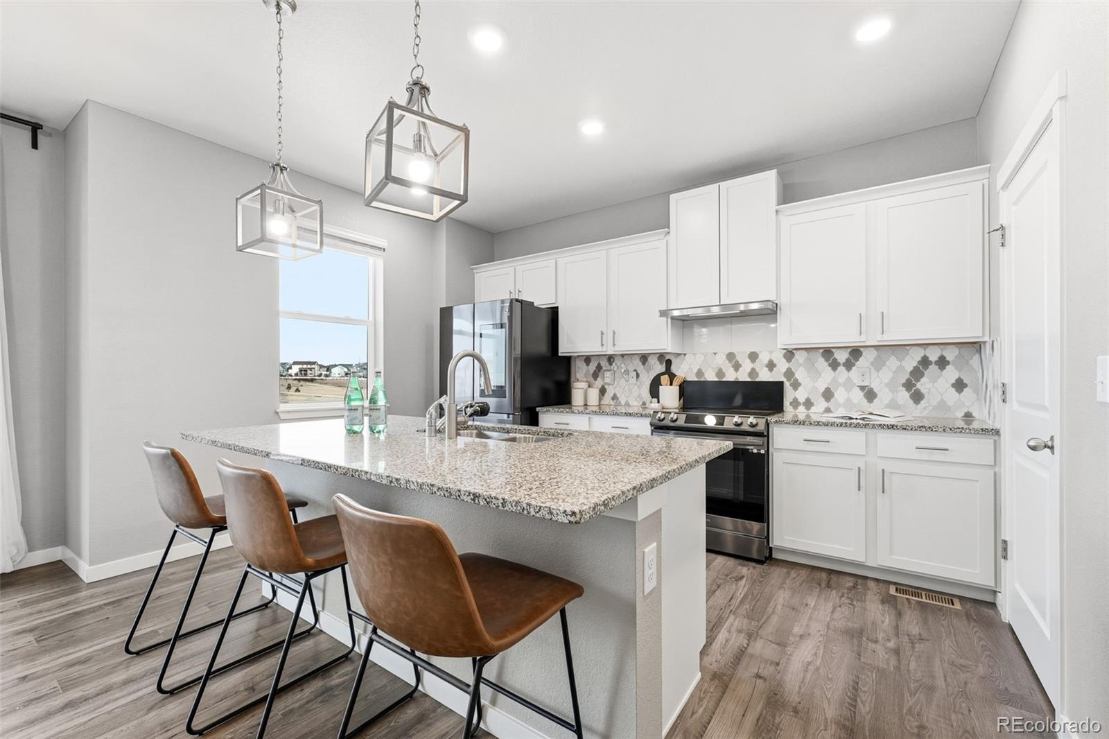 MLS Image #13 for 2311  rosette lane,castle rock, Colorado