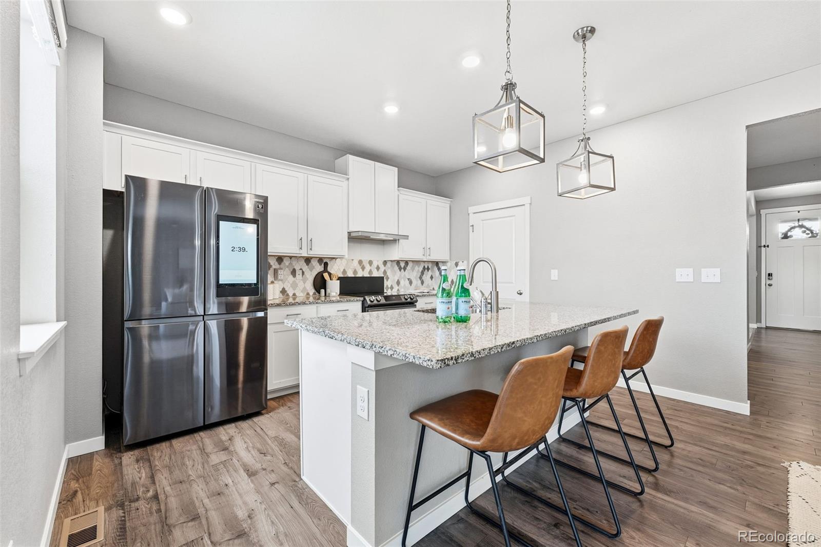 MLS Image #14 for 2311  rosette lane,castle rock, Colorado
