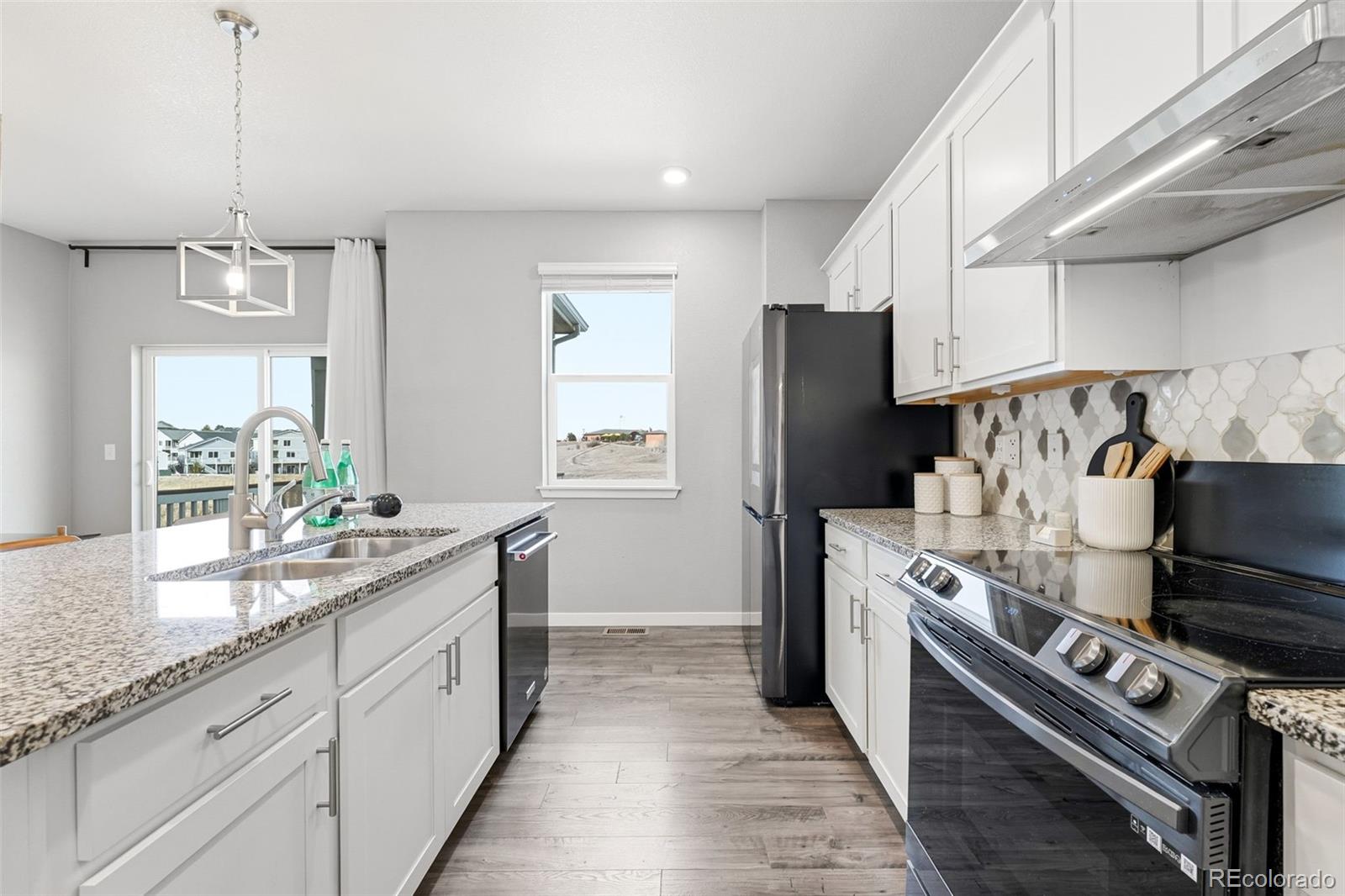 MLS Image #16 for 2311  rosette lane,castle rock, Colorado