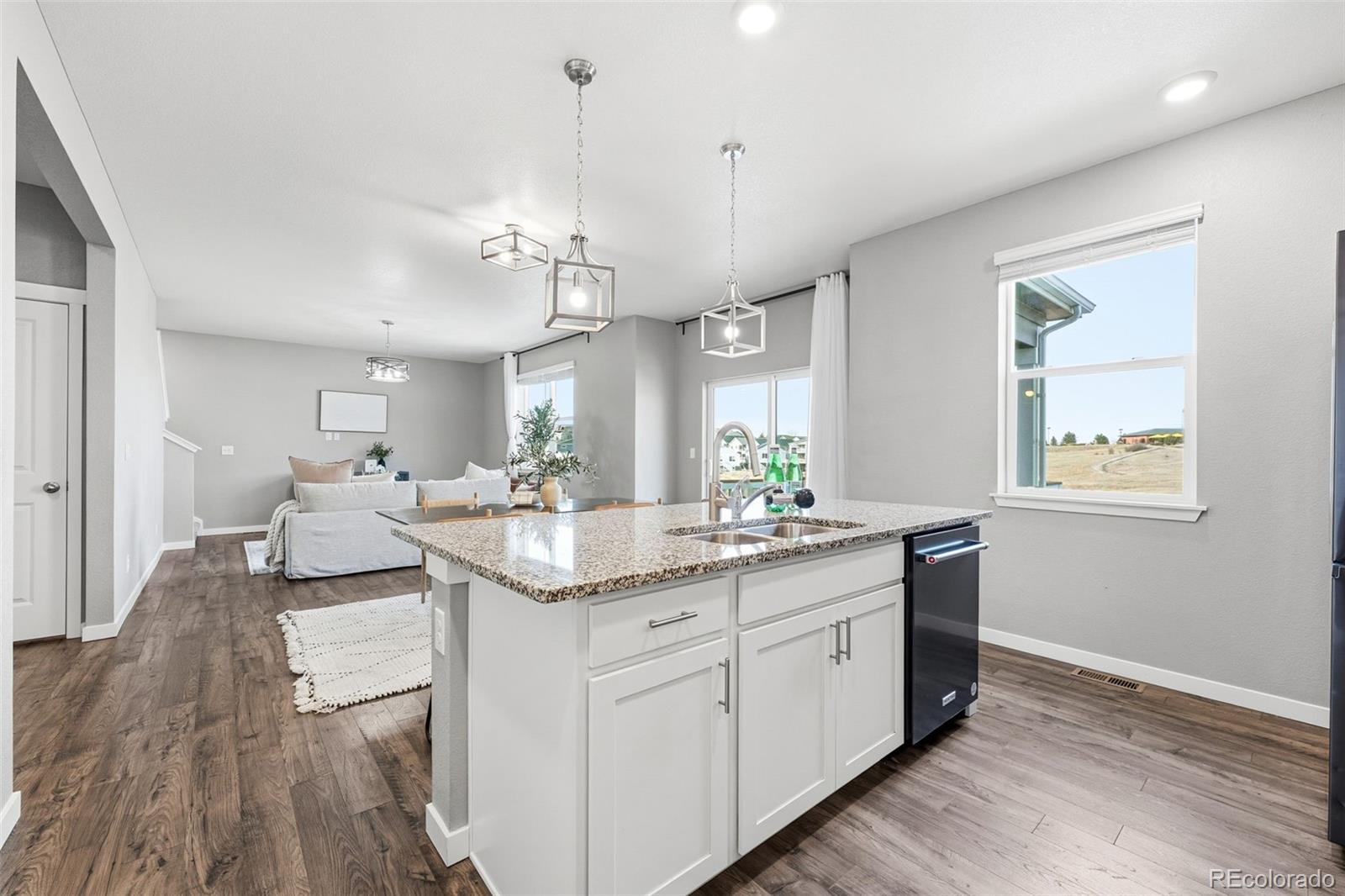 MLS Image #17 for 2311  rosette lane,castle rock, Colorado