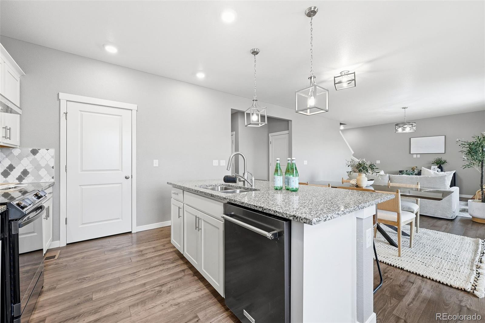 MLS Image #18 for 2311  rosette lane,castle rock, Colorado