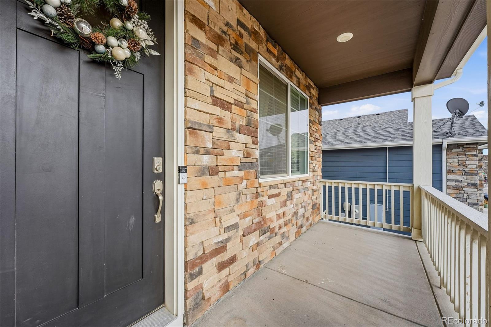 MLS Image #2 for 2311  rosette lane,castle rock, Colorado