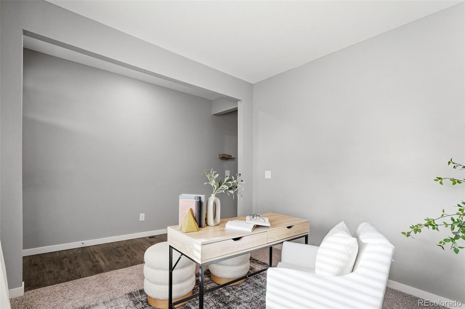 MLS Image #4 for 2311  rosette lane,castle rock, Colorado