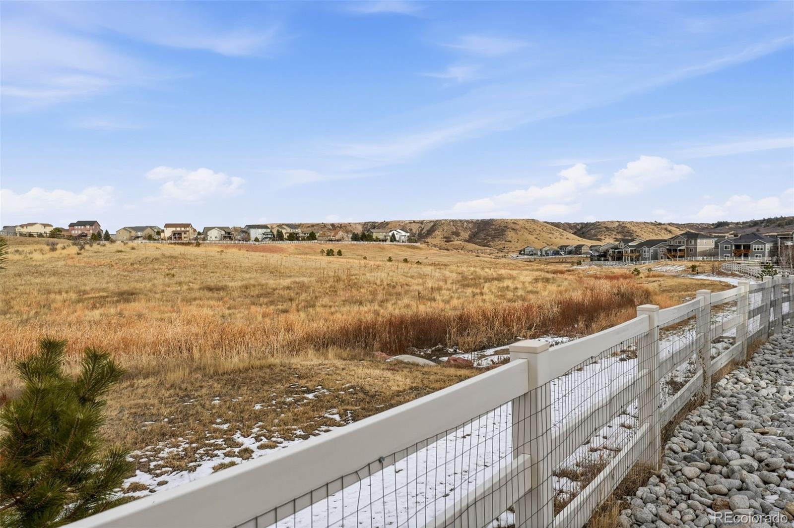 MLS Image #45 for 2311  rosette lane,castle rock, Colorado