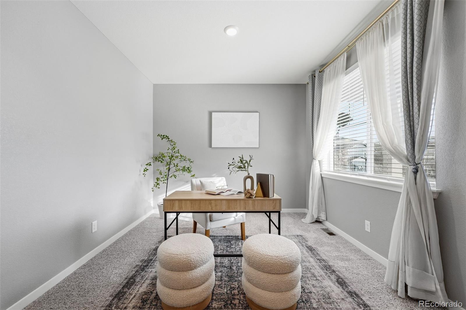MLS Image #5 for 2311  rosette lane,castle rock, Colorado