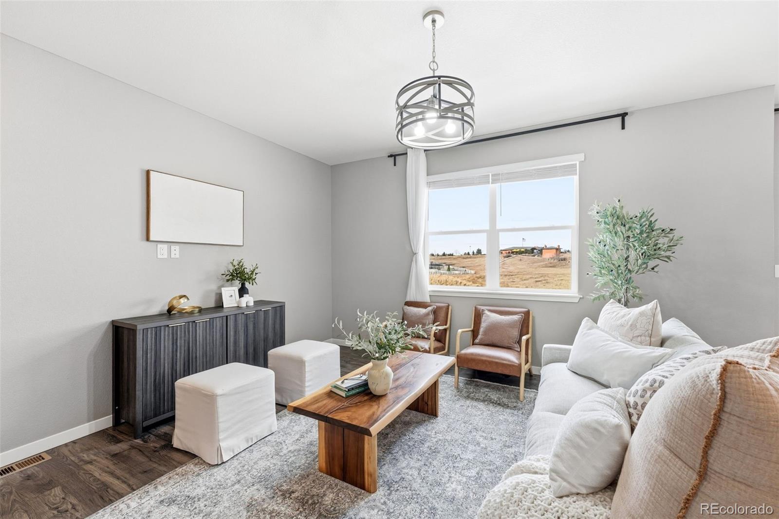 MLS Image #7 for 2311  rosette lane,castle rock, Colorado