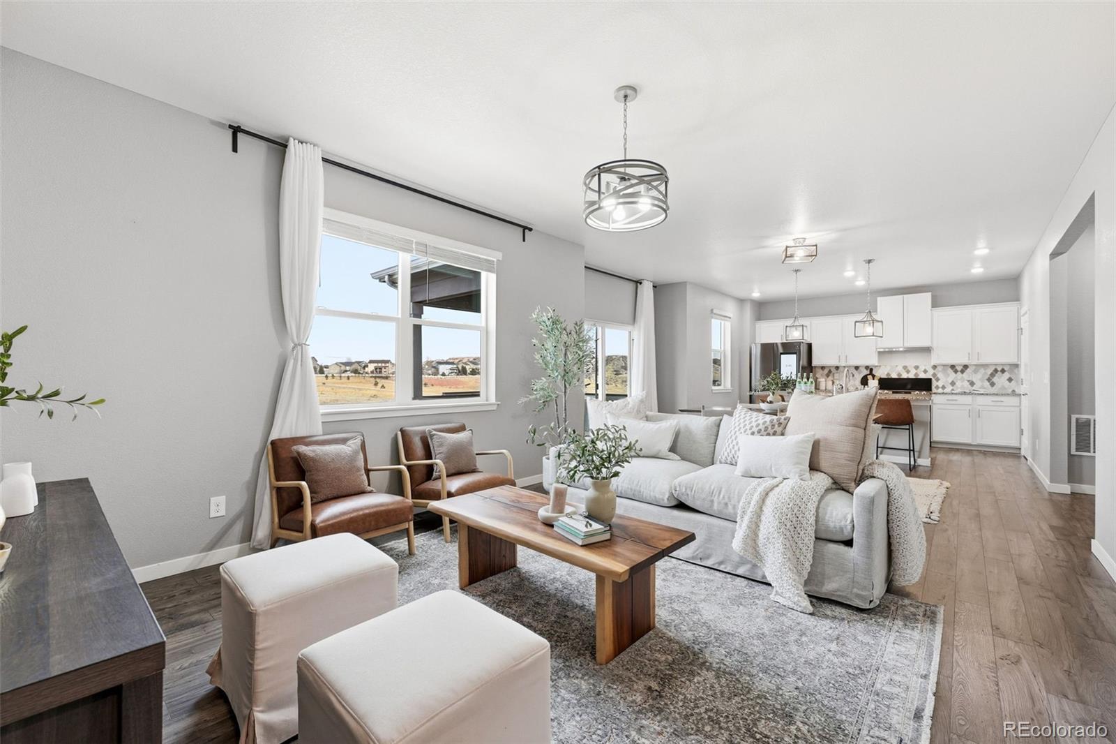 MLS Image #8 for 2311  rosette lane,castle rock, Colorado