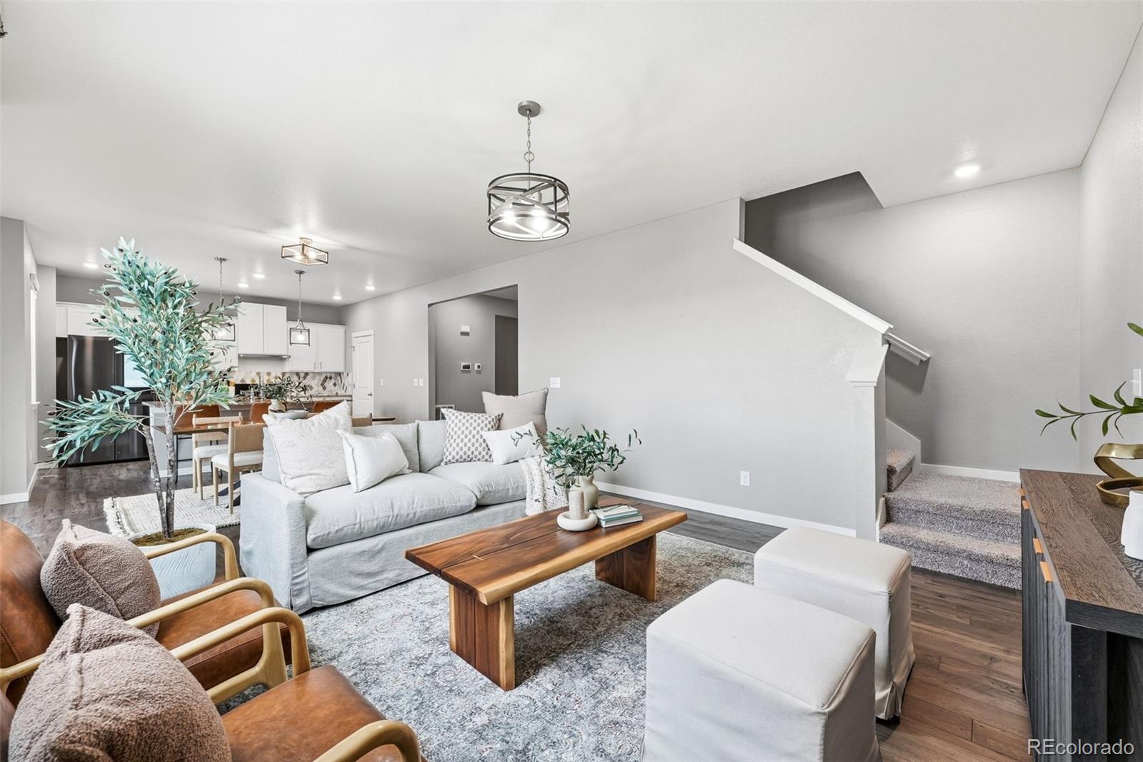 MLS Image #9 for 2311  rosette lane,castle rock, Colorado