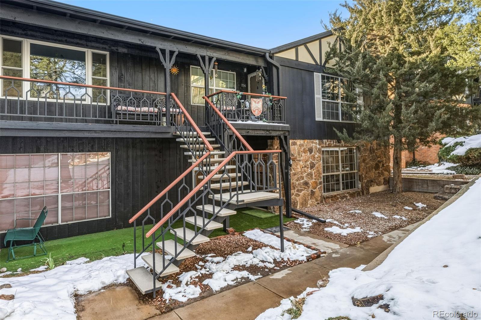 MLS Image #1 for 2902  airport road 136,colorado springs, Colorado