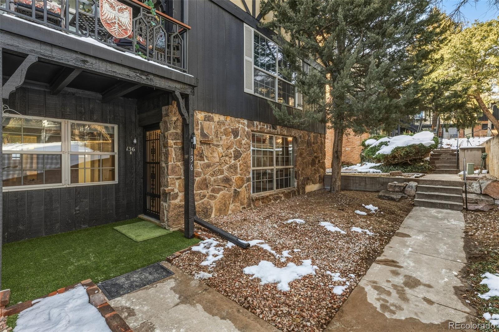 MLS Image #2 for 2902  airport road 136,colorado springs, Colorado