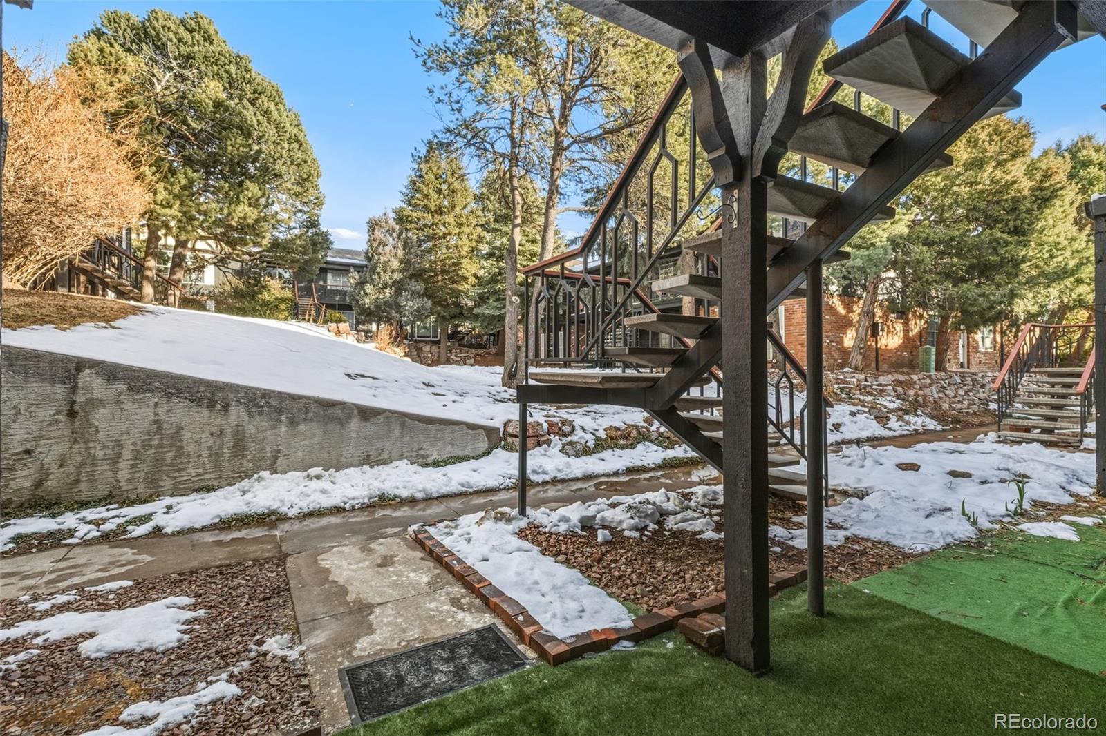 MLS Image #31 for 2902  airport road 136,colorado springs, Colorado