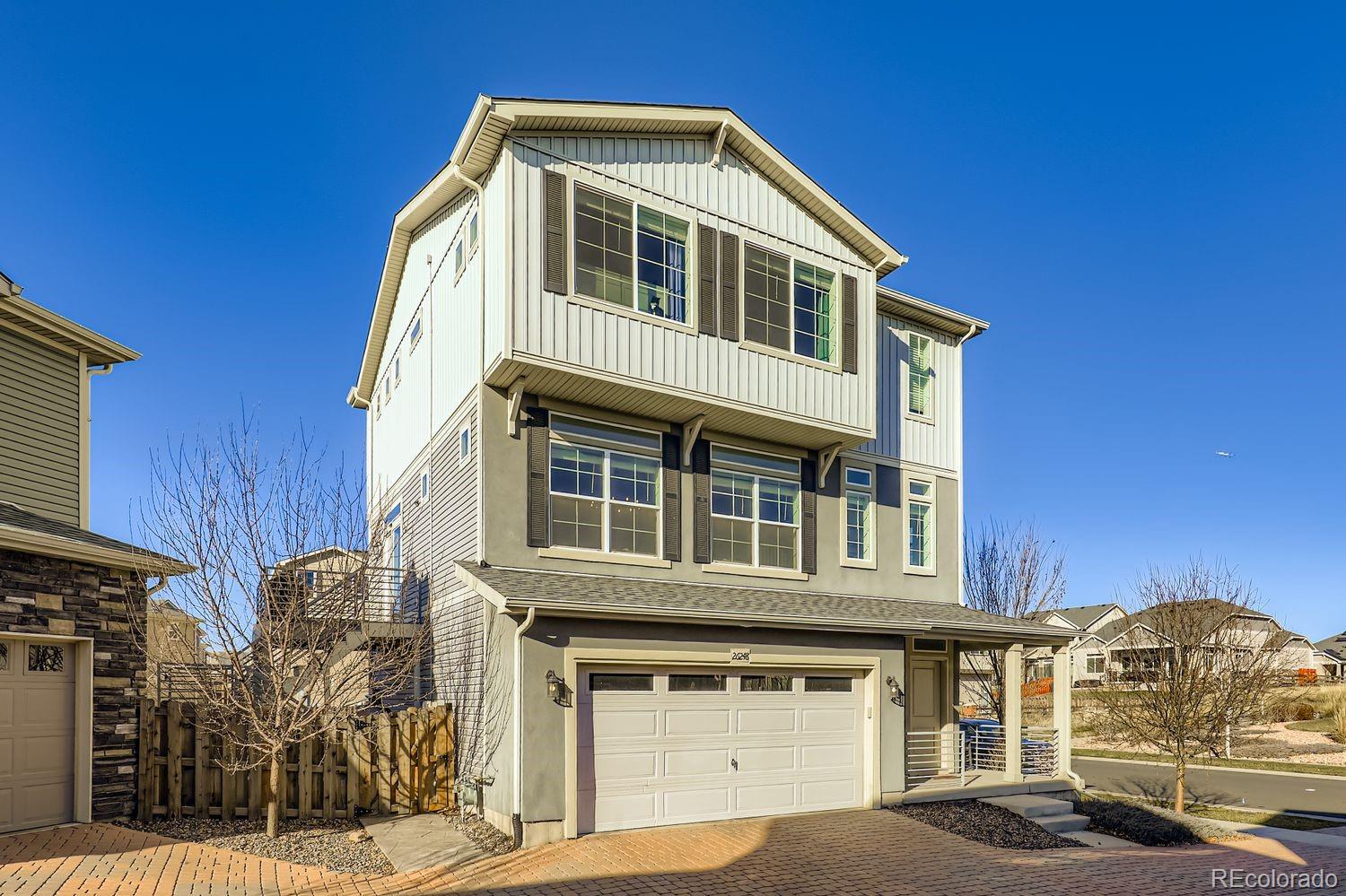 MLS Image #1 for 26248 e maple drive,aurora, Colorado
