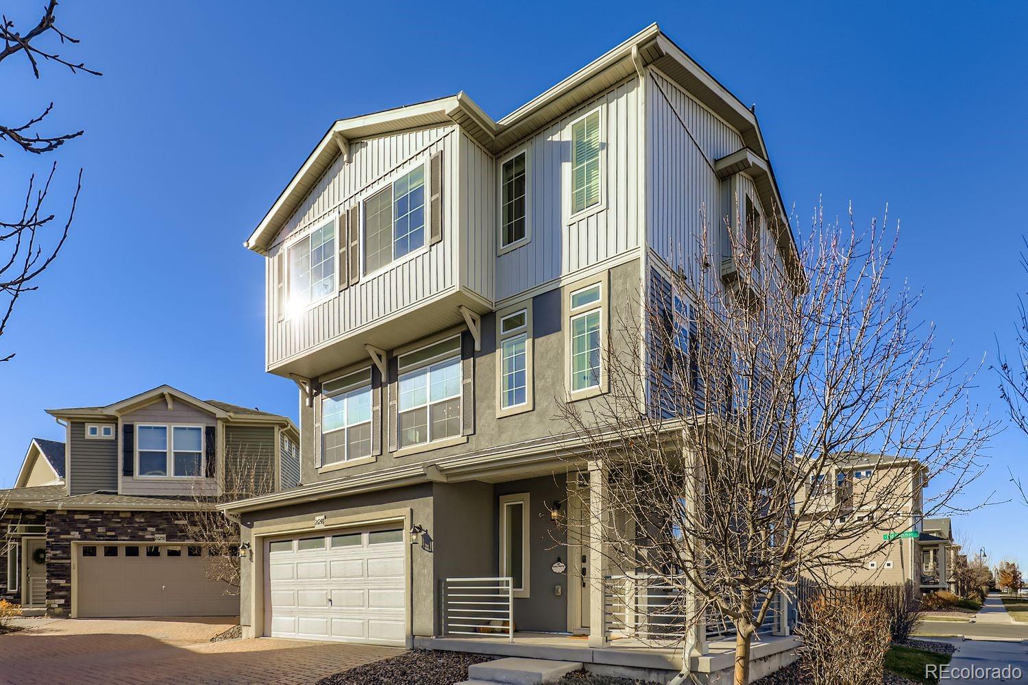 MLS Image #2 for 26248 e maple drive,aurora, Colorado