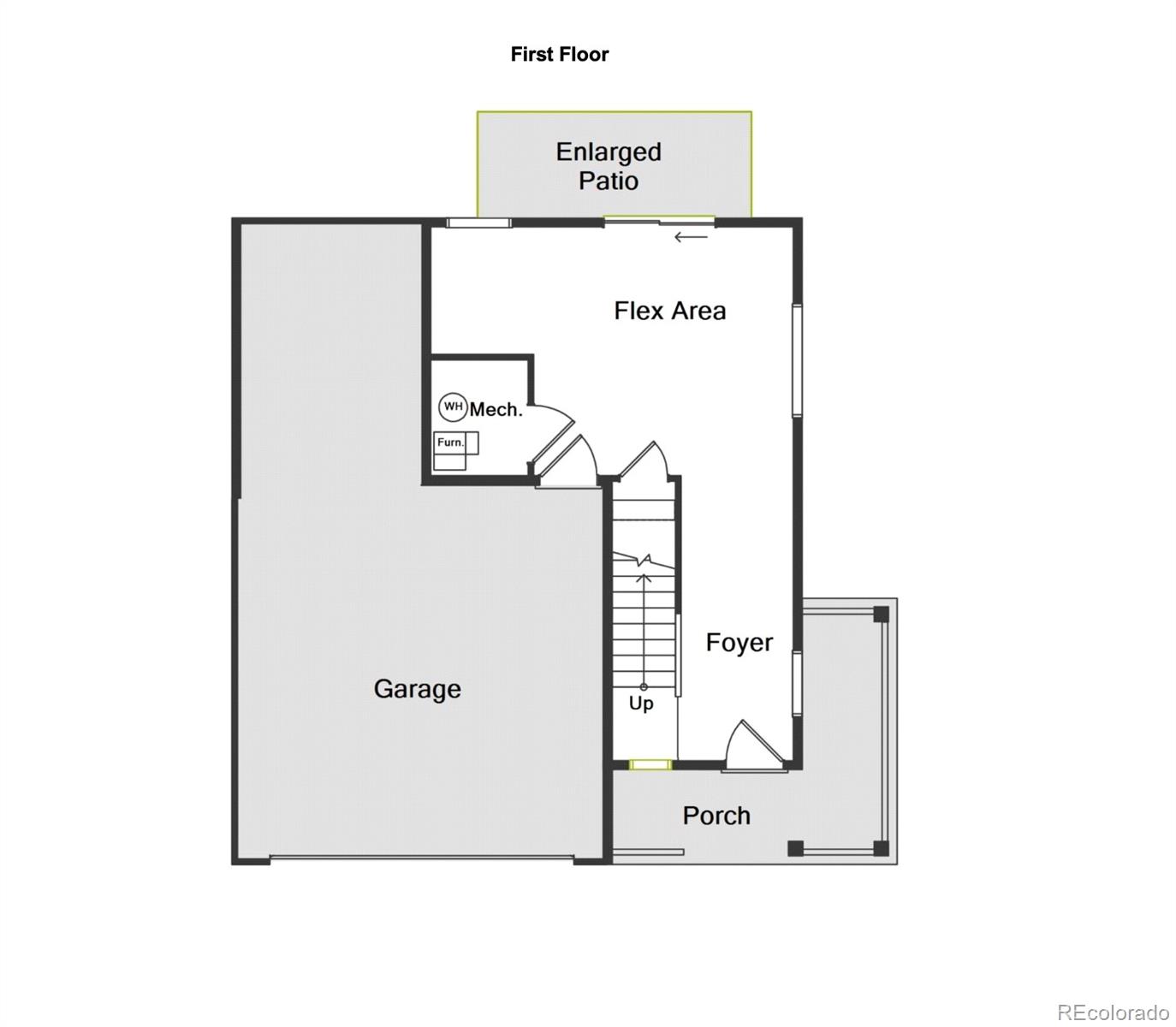 MLS Image #37 for 26248 e maple drive,aurora, Colorado