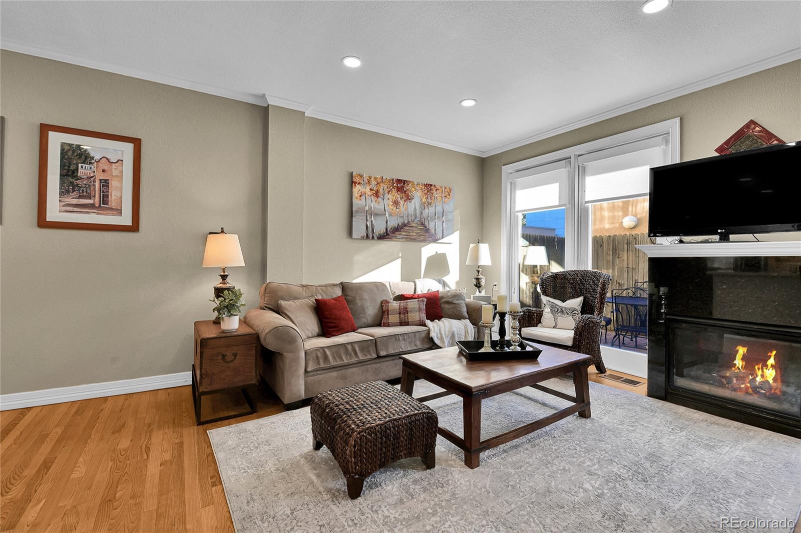 MLS Image #1 for 110 s jackson street 1d,denver, Colorado