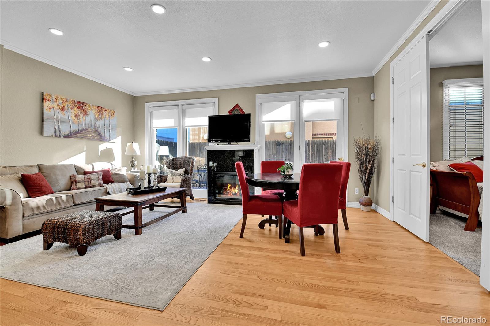MLS Image #11 for 110 s jackson street 1d,denver, Colorado