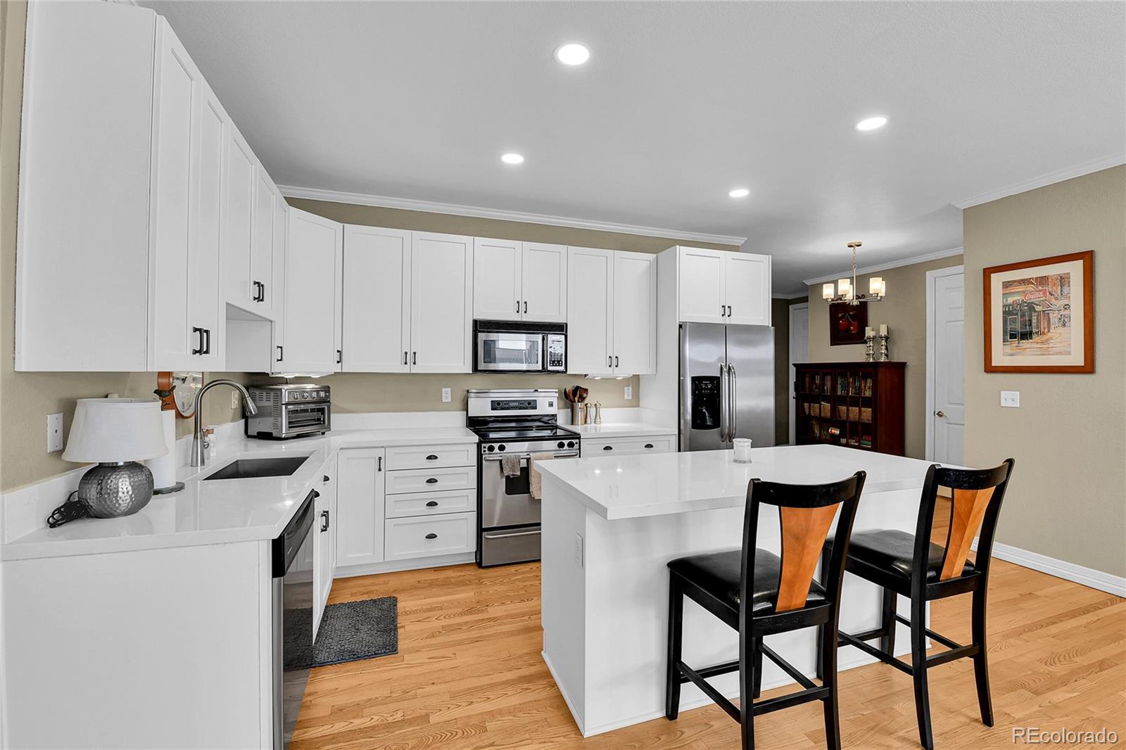 MLS Image #12 for 110 s jackson street 1d,denver, Colorado