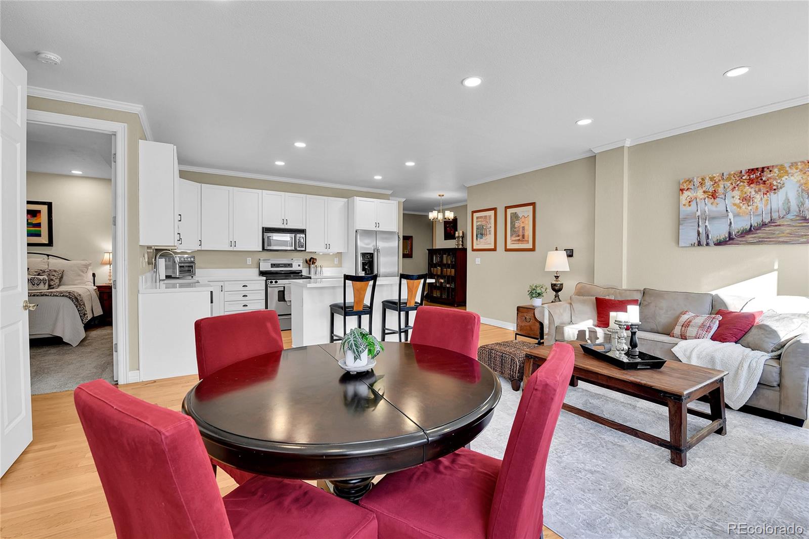 MLS Image #2 for 110 s jackson street 1d,denver, Colorado