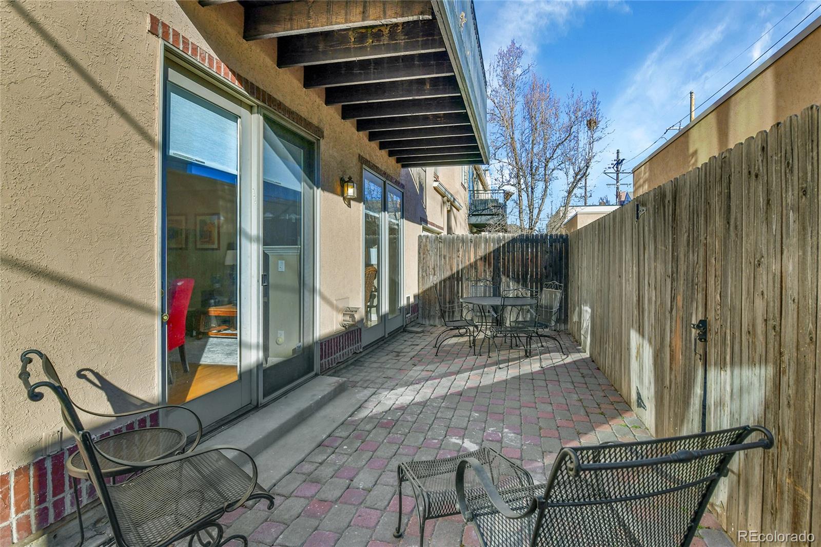 MLS Image #28 for 110 s jackson street 1d,denver, Colorado