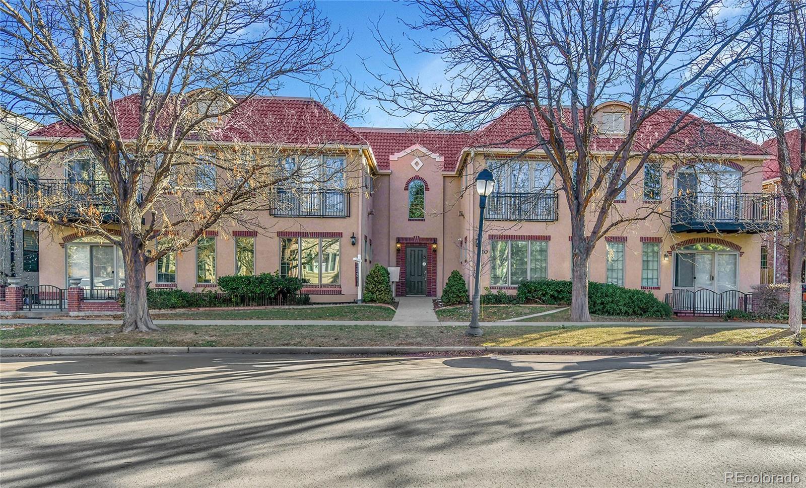 MLS Image #5 for 110 s jackson street 1d,denver, Colorado