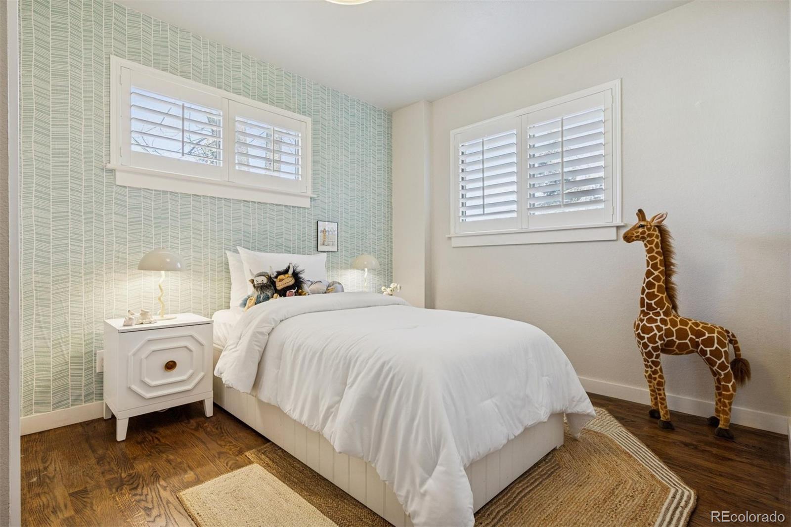 MLS Image #12 for 2270  krameria street,denver, Colorado