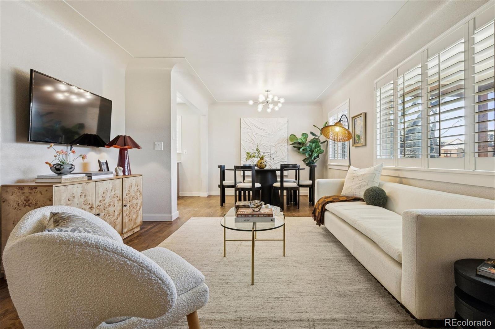 MLS Image #2 for 2270  krameria street,denver, Colorado