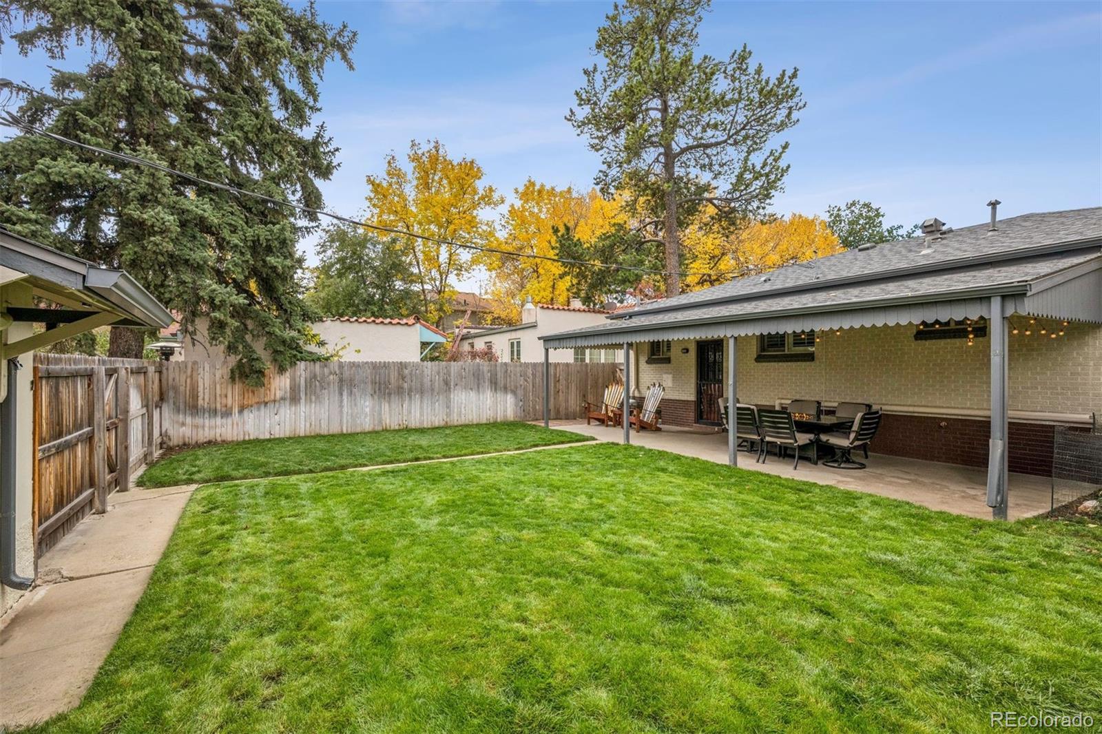 MLS Image #22 for 2270  krameria street,denver, Colorado