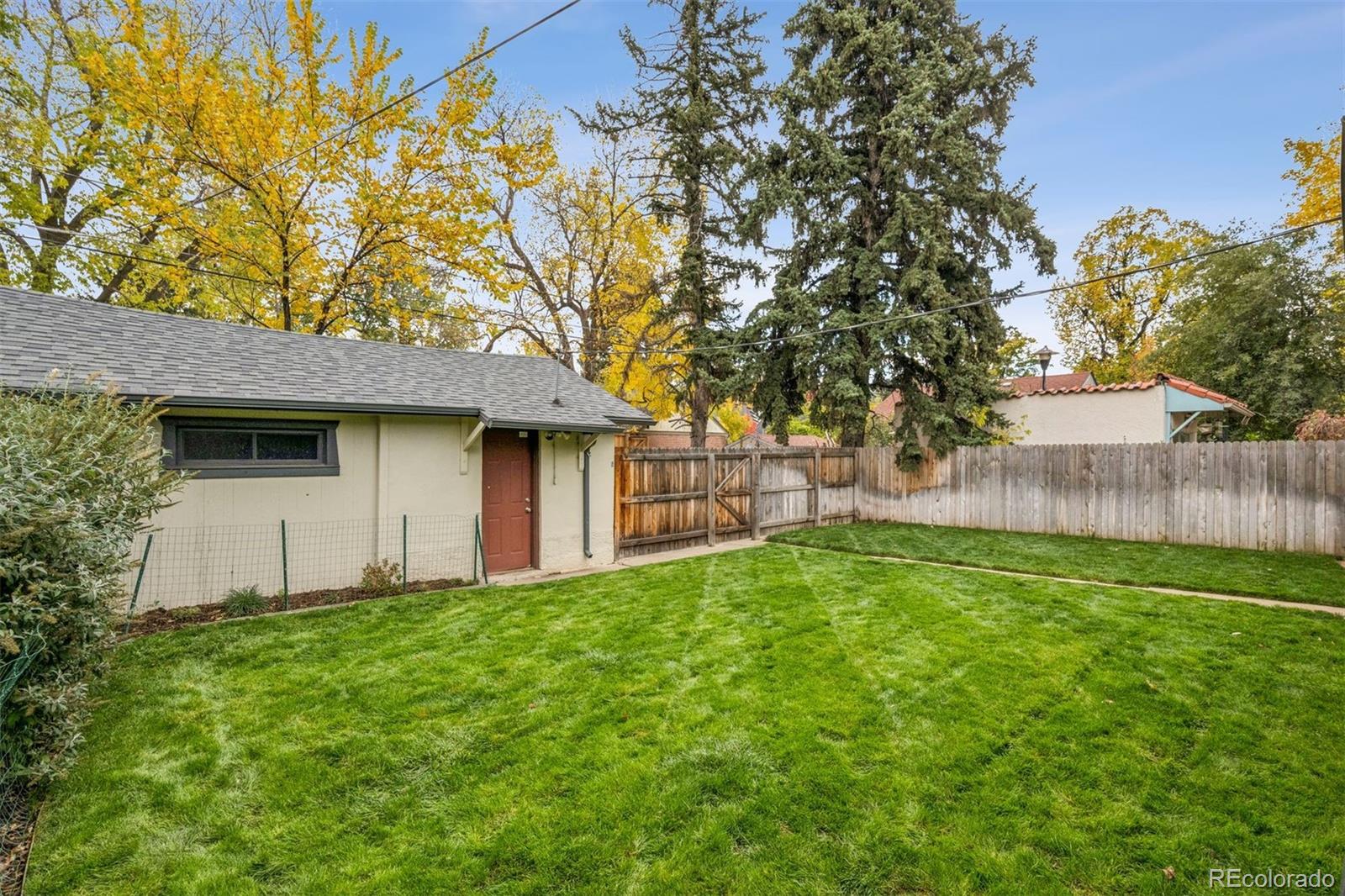 MLS Image #23 for 2270  krameria street,denver, Colorado