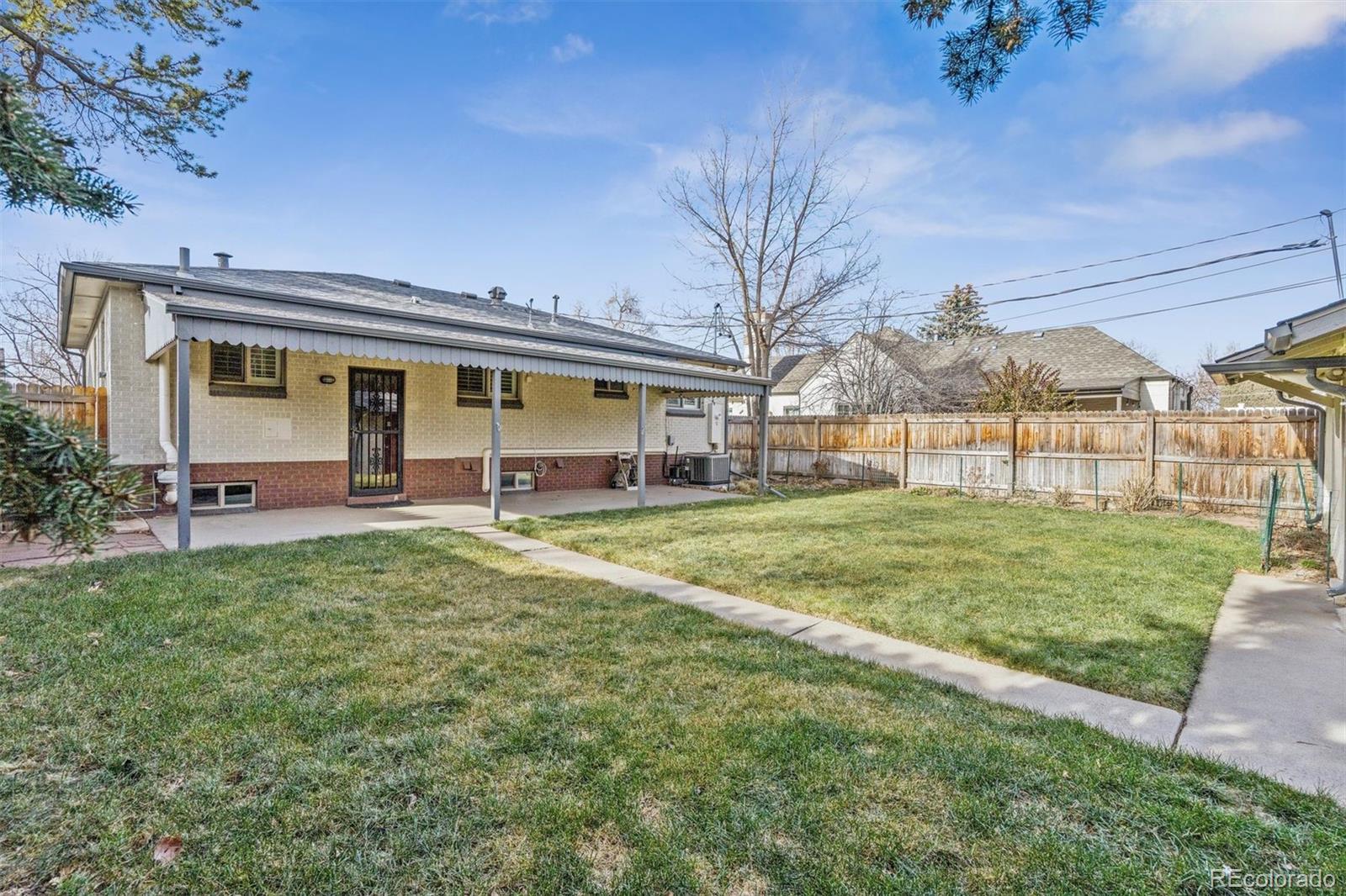 MLS Image #24 for 2270  krameria street,denver, Colorado